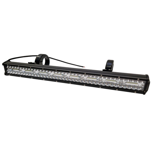 GALAXY T-TOP, WAKE, RIB BOAT TOWER LIGHT BAR - 584MM