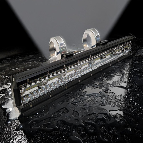 GALAXY T-TOP, WAKE, RIB BOAT TOWER LIGHT BAR - 584MM