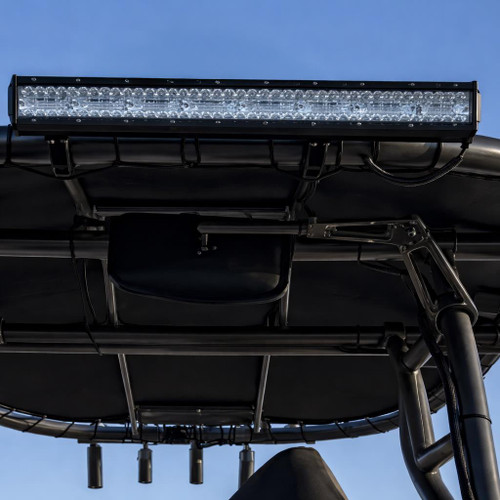GALAXY T-TOP, WAKE, RIB BOAT TOWER LIGHT BAR - 584MM