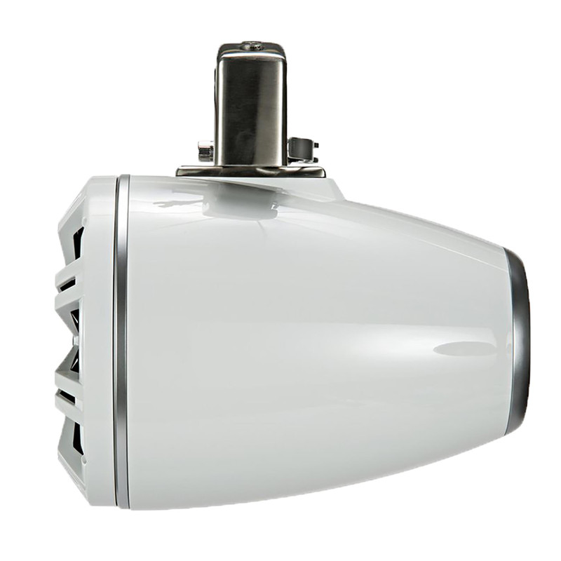 8 kicker tower speakers