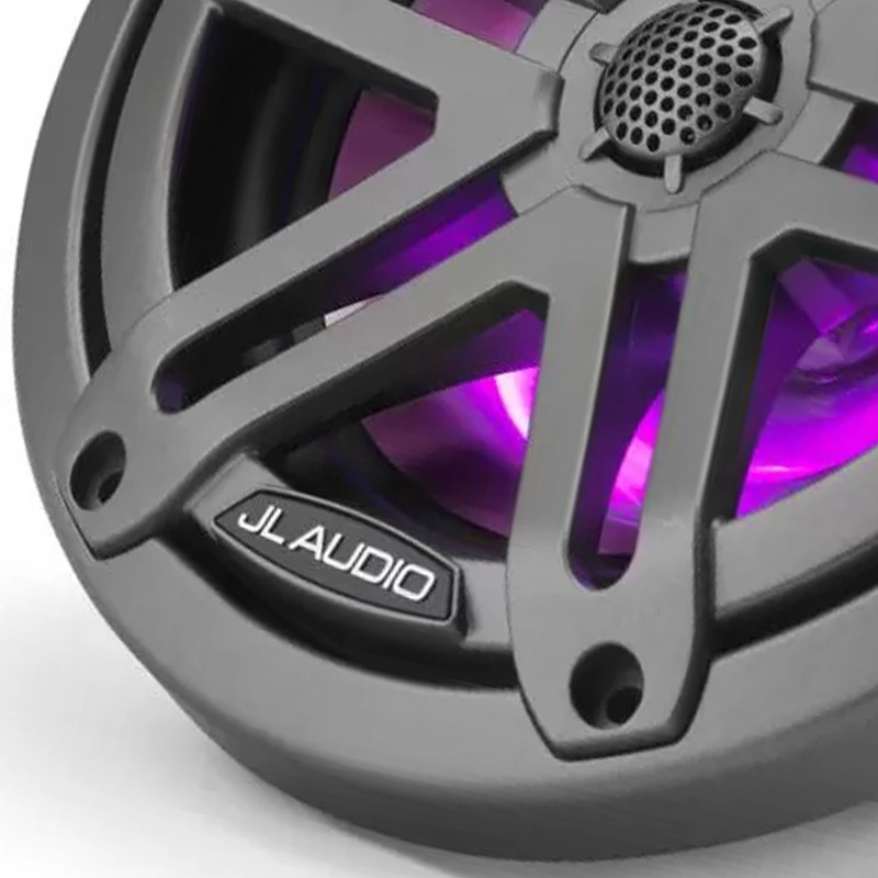 JL Audio Marine Speakers JL Audio Marine Speakers