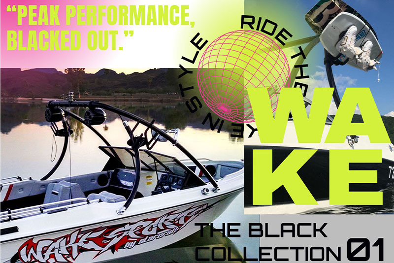 The Black Collection