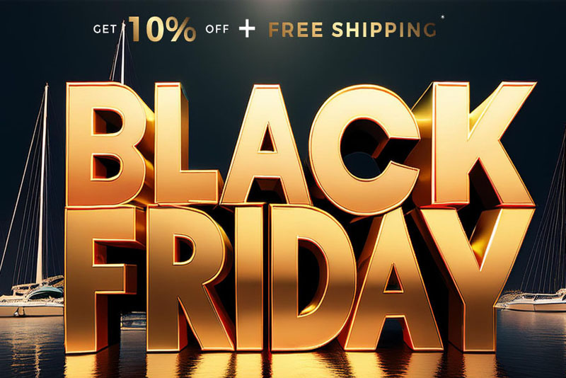 Black Friday Mega Sale – 10% OFF Everything!