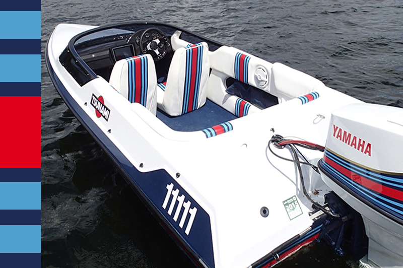 Customer Spotlight: Installing Our Water Ski Pylon