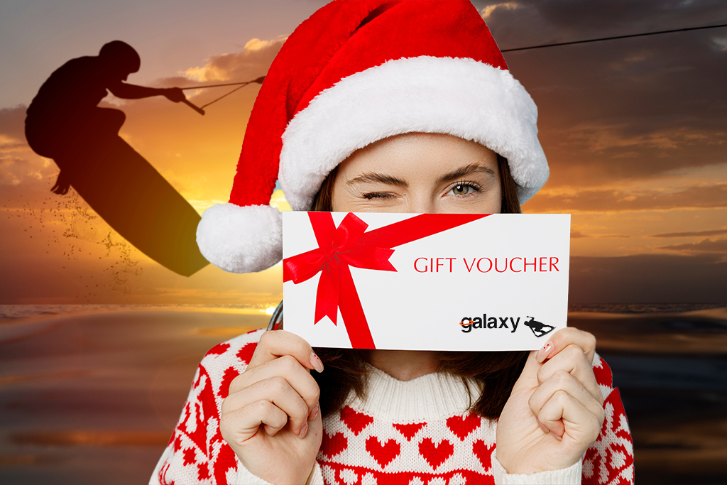 The Ultimate Gift Voucher for Water Enthusiasts!