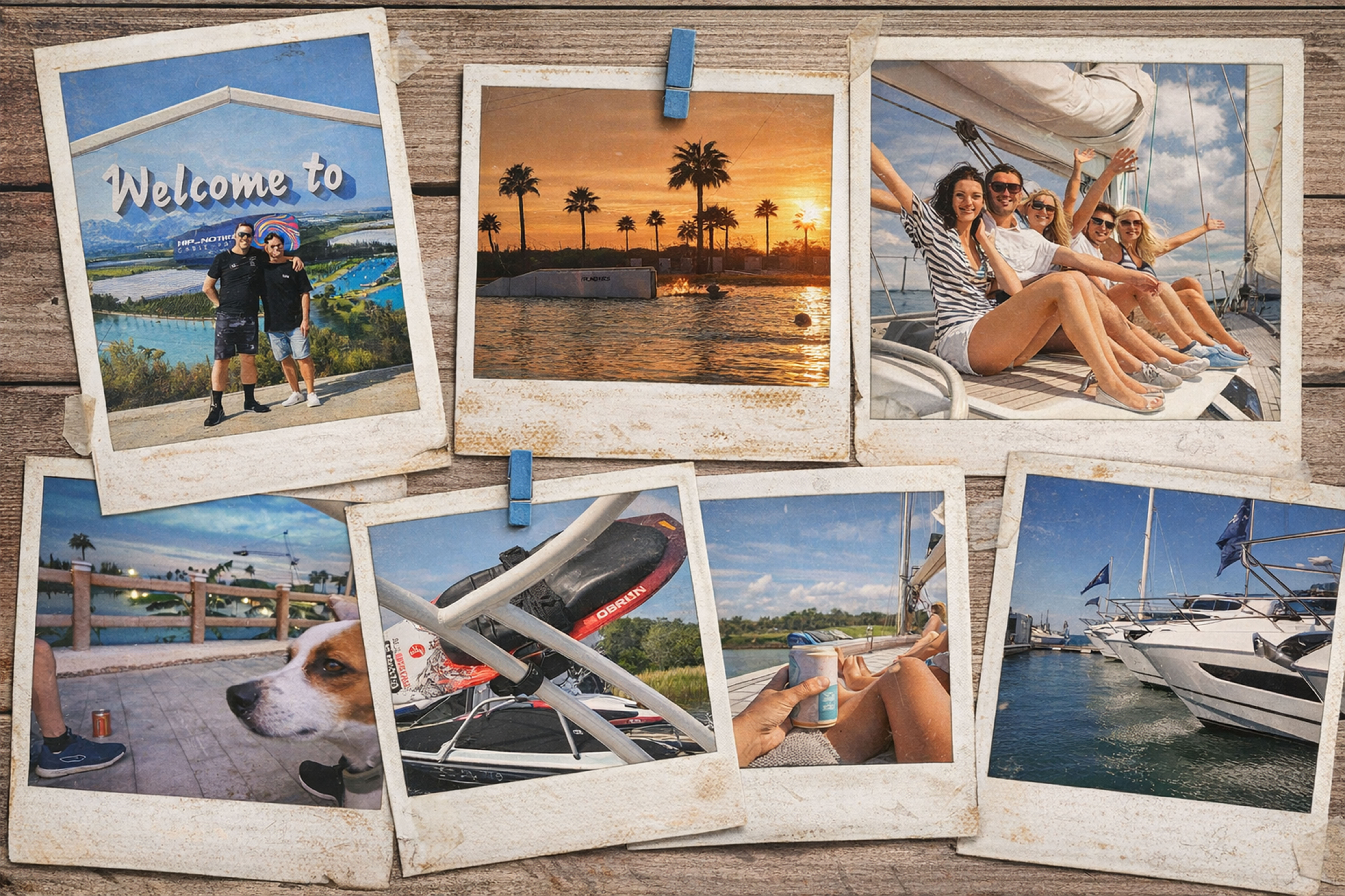 And with that The 2025 Season comes to an end.