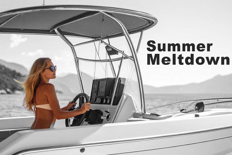 Summer Meltdown