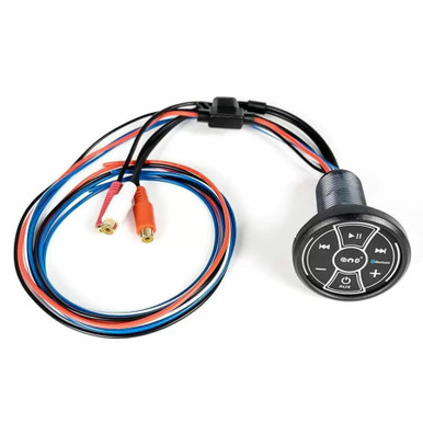 Bluetooth Audio controller Marine / Boat Bluetooth Module / Control