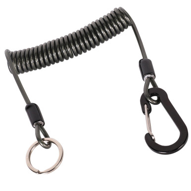 Fishing Rod / Reel Safety Tether - Galaxy Leisure and Lifestyle