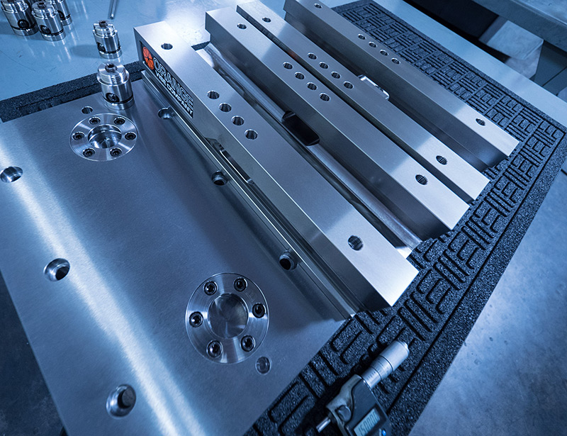 Ball Coupler and Receiver Instructions Orange Vise Company LLC