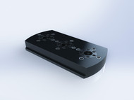 Universal Compact Subplate - 400mm