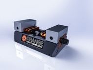 Helios Self-Centering Vise