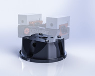 Helios Zero Point Riser