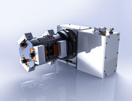 Helios Vise Tri-Tower