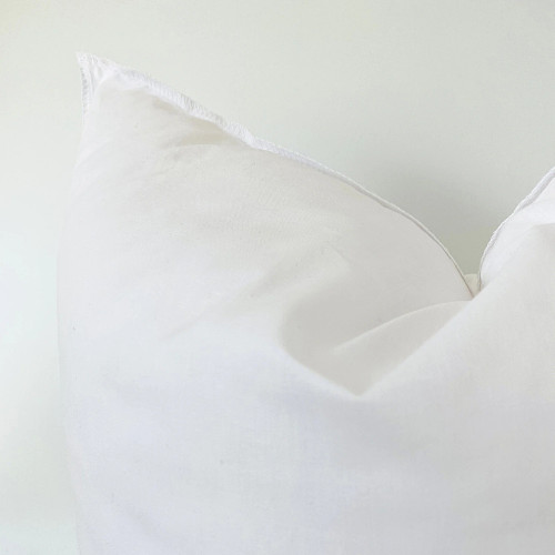 Synthetic Down Alternative Pillow Inserts Synthetic Down Alternative Pillow Inserts