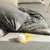 Bedding set of king comforter and king size pillows