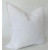 Synthetic Down Alternative Pillow Inserts Synthetic Down Alternative Pillow Inserts