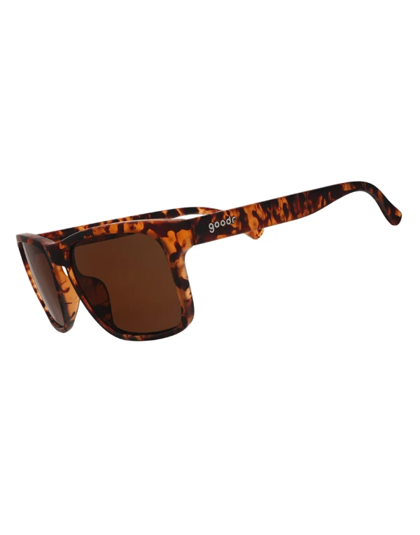 Goodr Sunglasses - Certified Pet Psychic