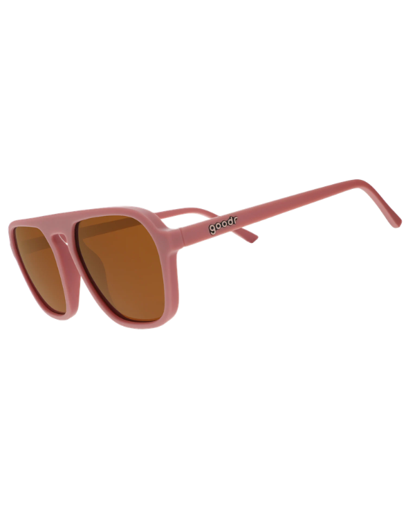 Goodr Sunglasses - Threaten Me With a Good Time