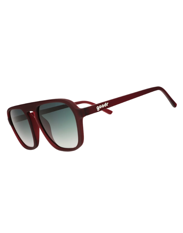 Goodr Sunglasses Conversation Pit Regular