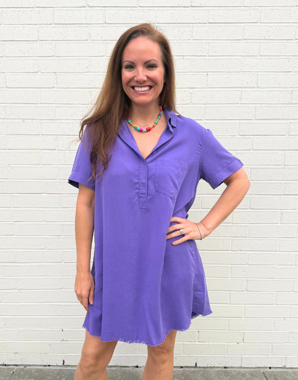 Danae Dress
