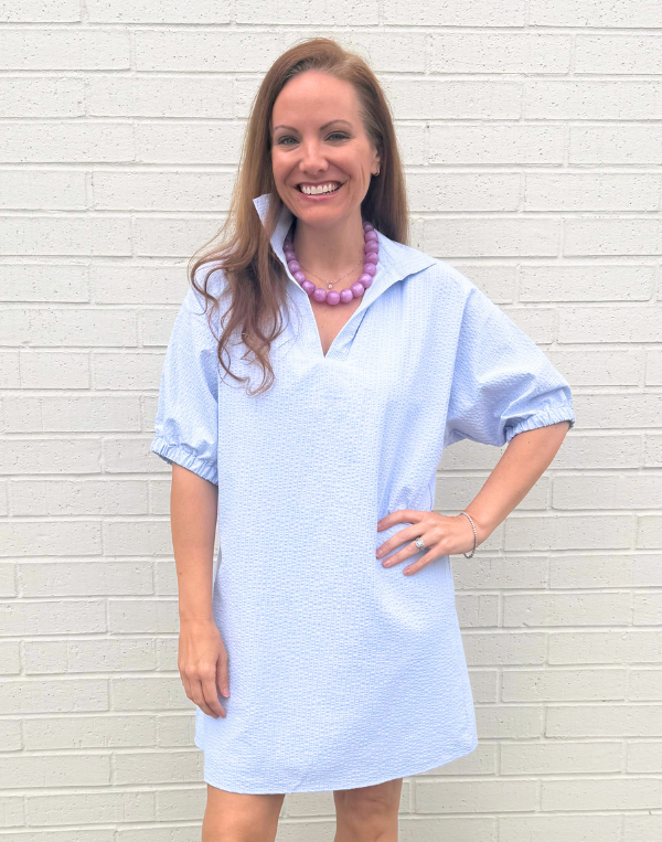 Charlotte Dress