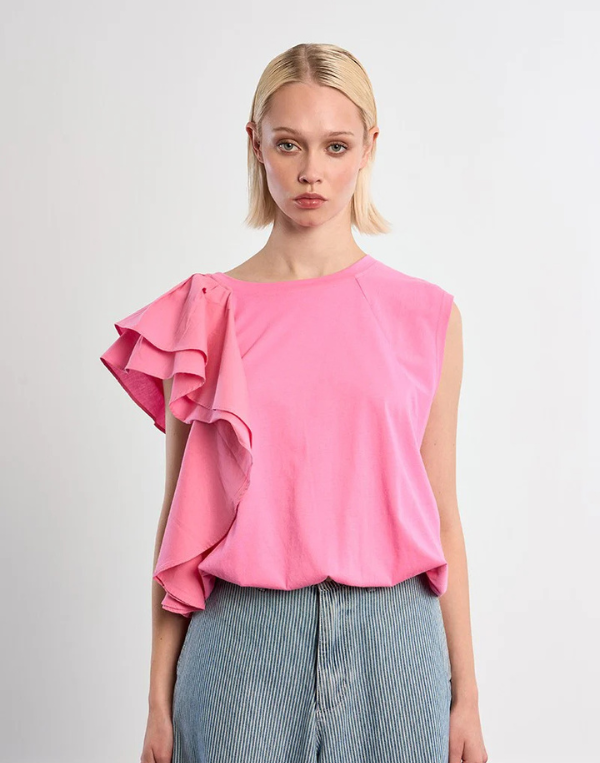 Malia Blouse