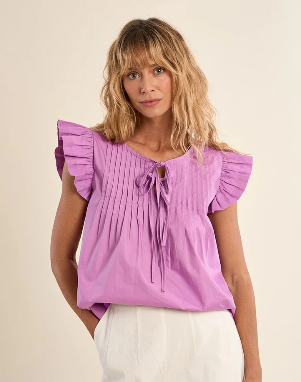 Maribel Blouse