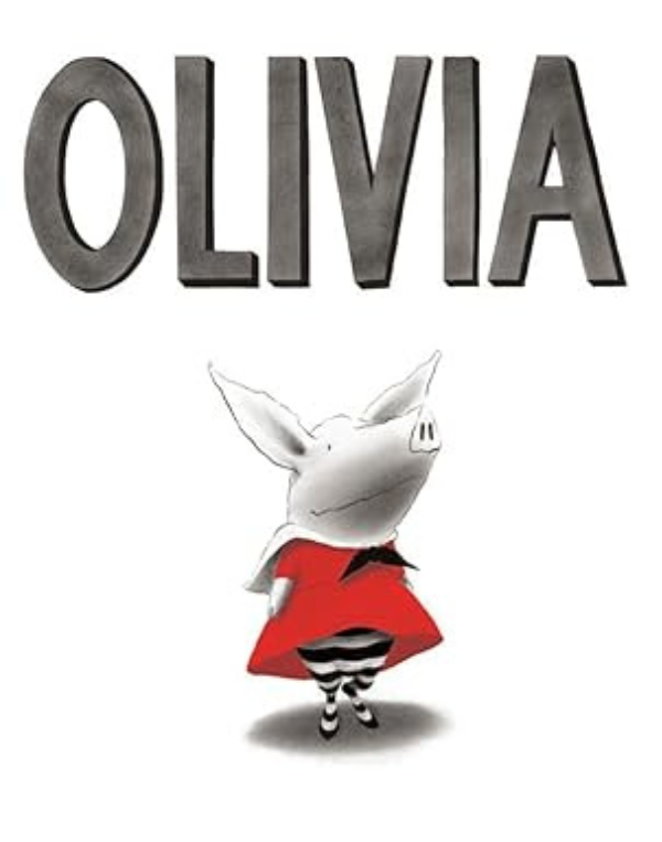 Olivia