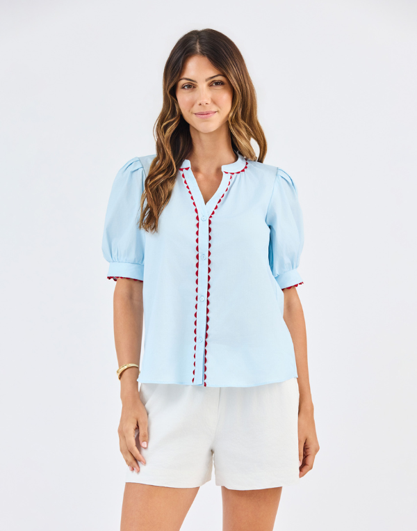 Elaine Blouse