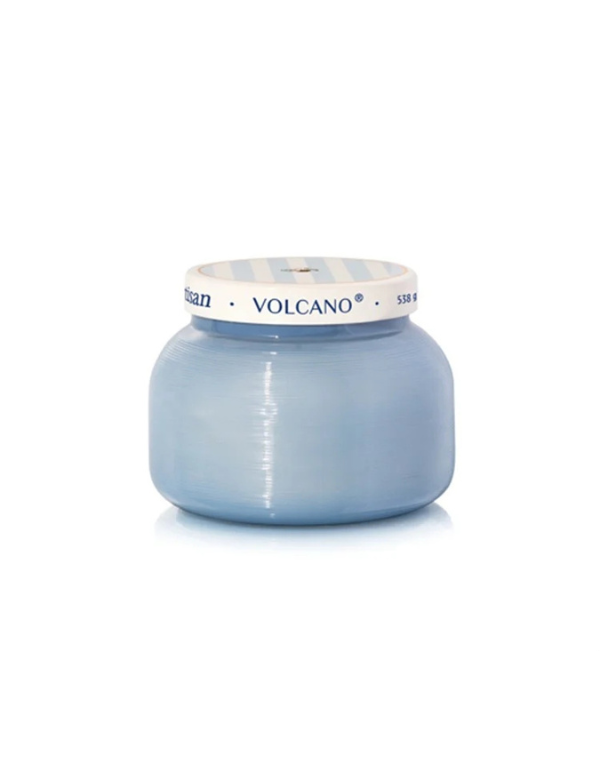 Capri Blue Volcano Artisan Caffe Capri Signature Candle