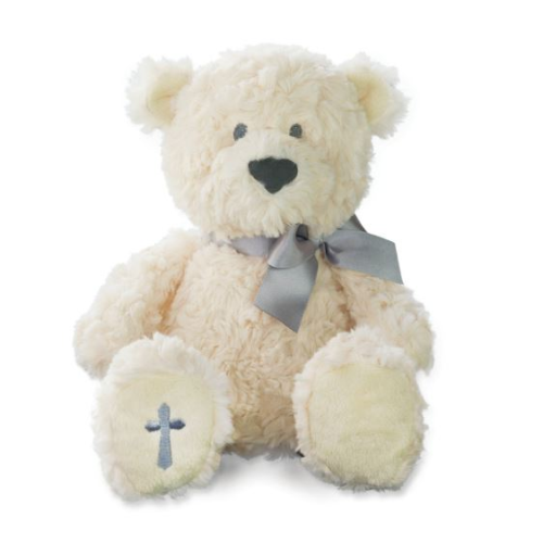 The Lord's Prayer Bear