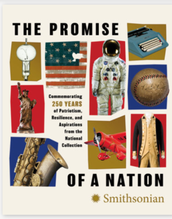 The Promise of A Nation