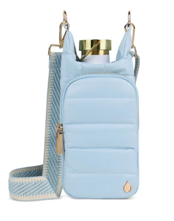 Cornflower Blue Hydrobag