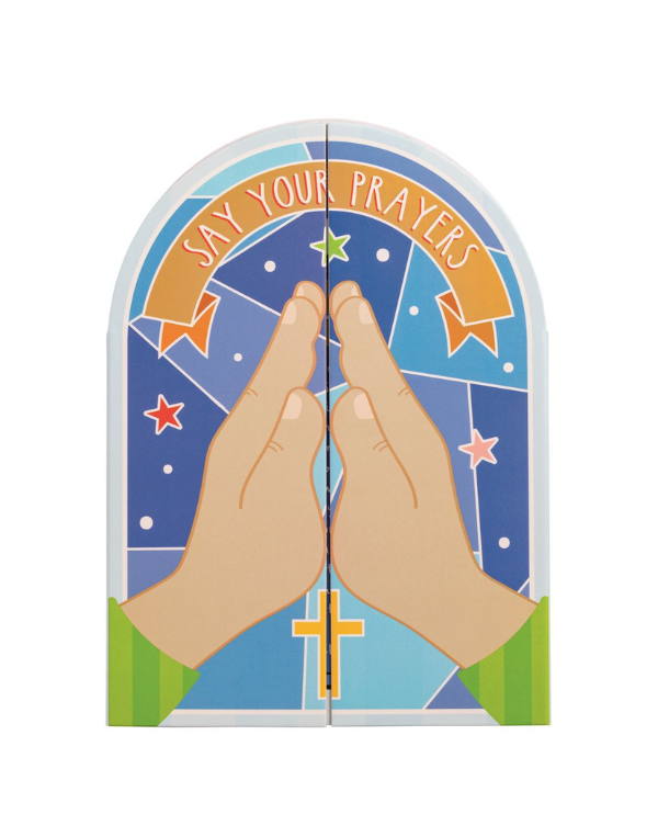 Children's Prayer Book