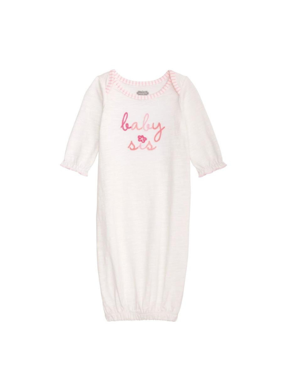 Baby Sis Gown
