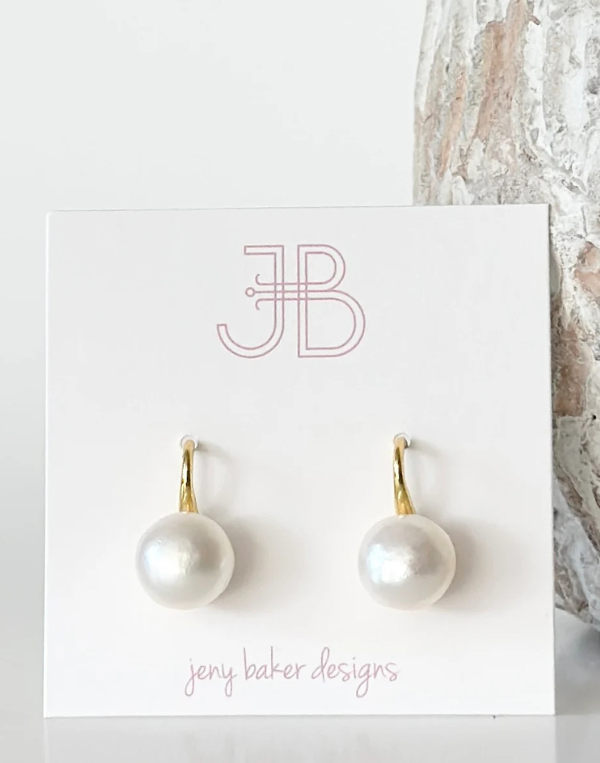 Brunch Earrings