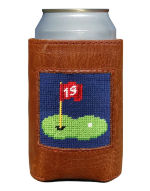 Smathers & Branson 19th Hole Coozie