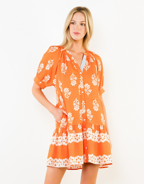 Tayce Dress
