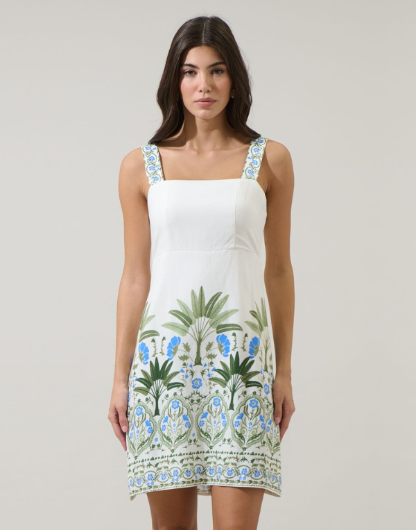 Senara Dress