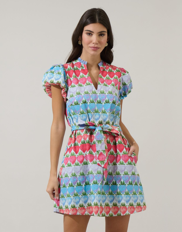 Orela Dress