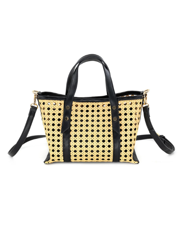 Lara Bag - Black