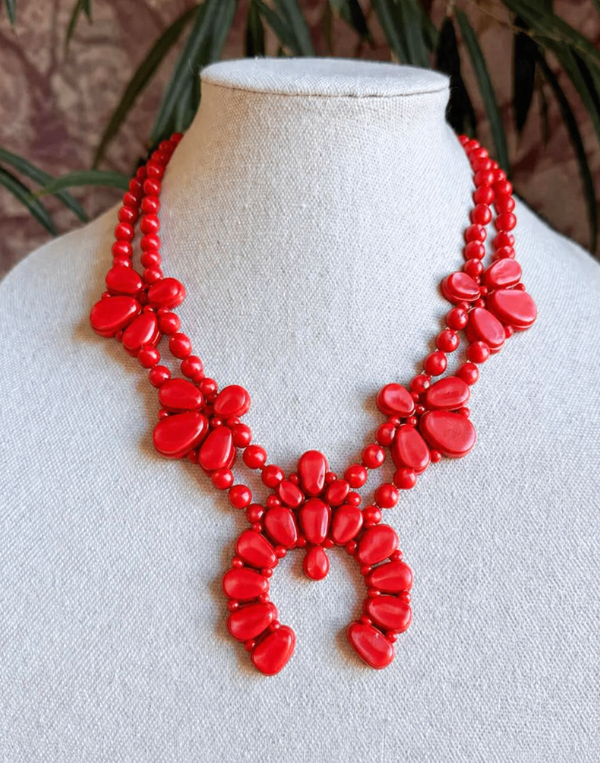 Night Bloom Necklace - Assorted