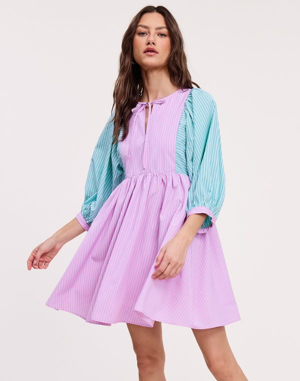 Ultima Dress