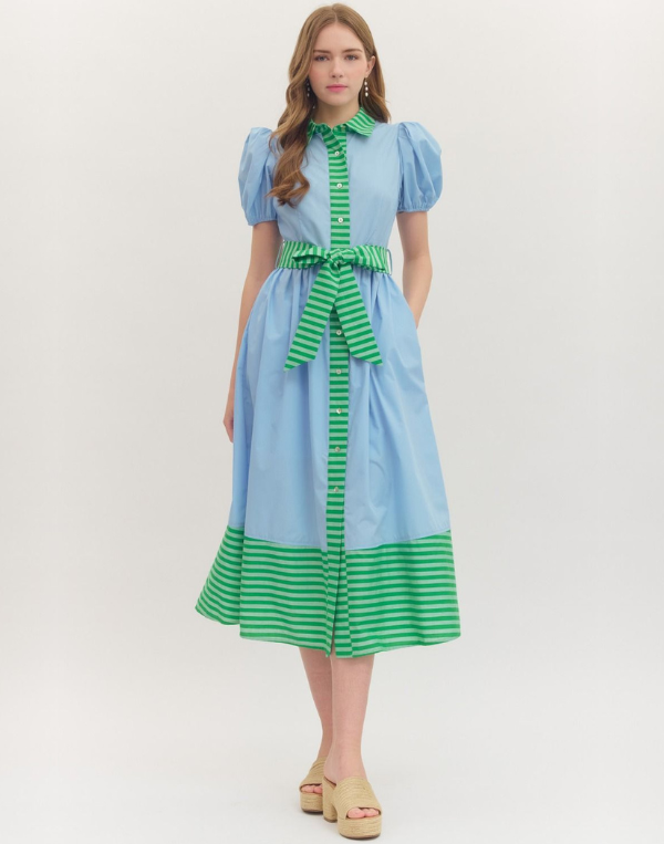 Elegy Dress