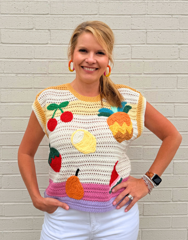 Salina Sweater