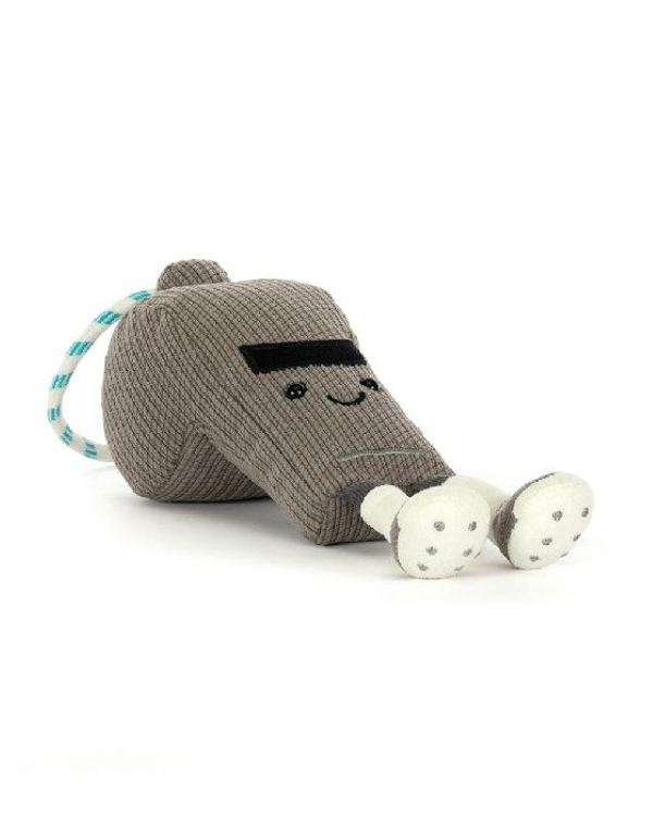 Jellycat Amuseables Sports Walston Whistle