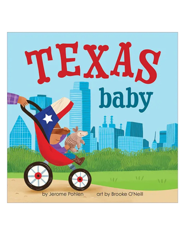 Texas Baby