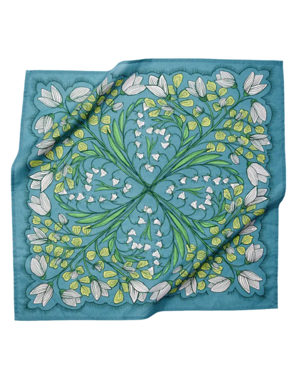 Cassie Bandana