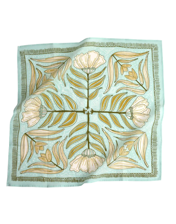 Eliza Bandana